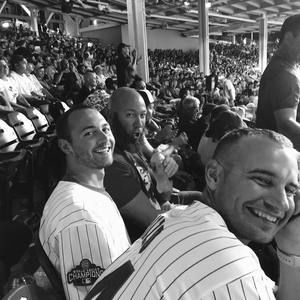 Meet your Posher, Joe